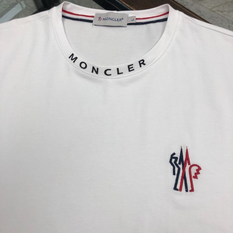 Moncler T-Shirts